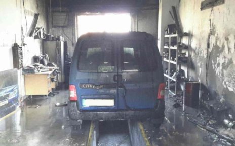 HZS Pardubického kraje