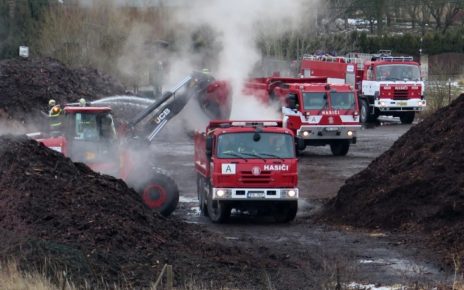 HZS Jihočeského kraje